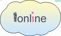iOnline - Internet Online logo