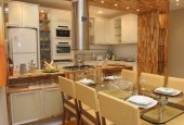 Cozinhas Planejadas para Apartamento: Dicas, Fotos