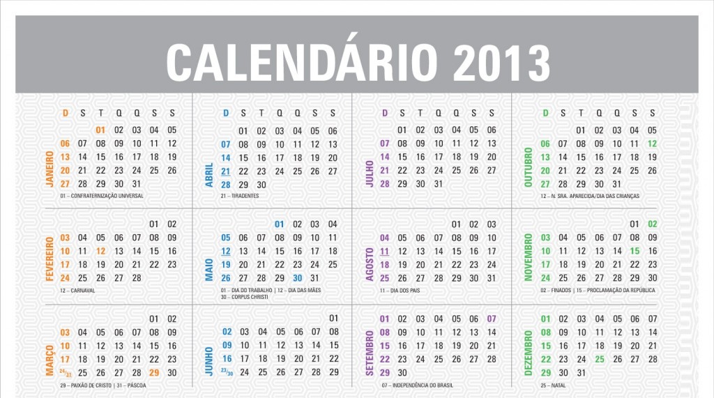 Calendario-2013