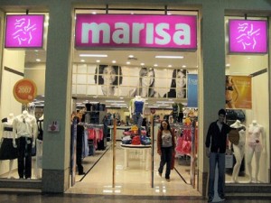 2 Via boleto Lojas Marisa