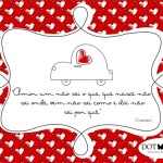 Cartão online Dia dos Namorados