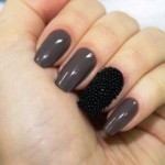 Unhas de Caviar