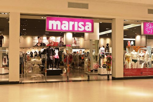 Consultar Fatura Cartão Marisa