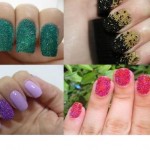 Unhas de Caviar