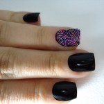 Unhas de Caviar