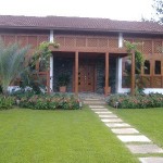 Casas de Campo