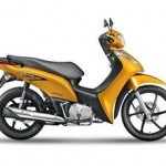 Honda Biz 2013