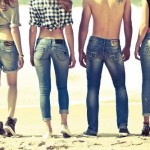 Moda Jeans 2014