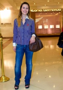 Roupas Femininas para Entrevista de Emprego