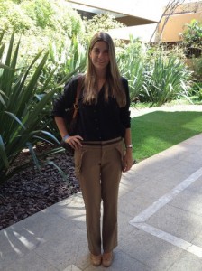 Roupas Femininas para Entrevista de Emprego