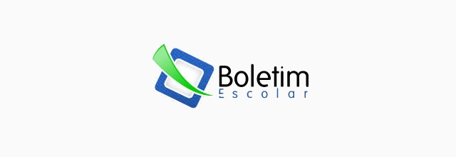 Boletim Escolar Online 2015