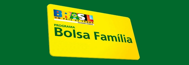 Bolsa Família 2015