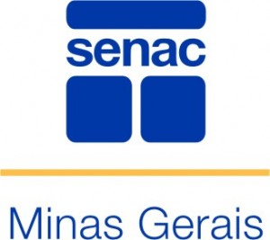 Site Senac Minas