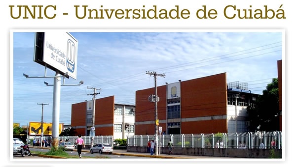 Unic Cuiabá Portal do Aluno