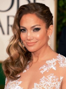 Penteados Formatura 2014