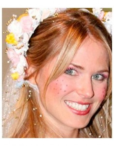 Maquiagem para Festa Junina