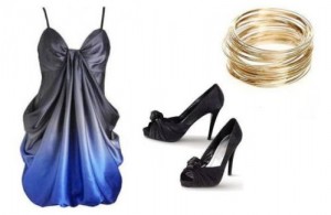 Roupas para Balada 2013