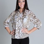 Camisas Femininas
