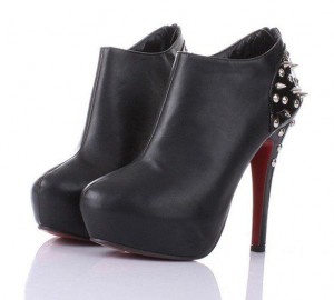 Calçados Inverno 2013