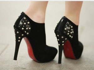 Calçados Inverno 2013