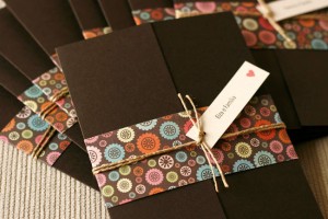 Convites de Casamento 2013