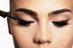 Maquiagem Para Dança do Ventre