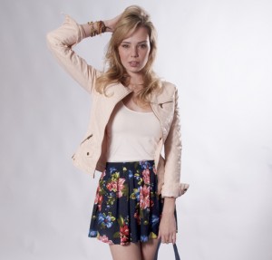 Jaquetas Inverno 2013