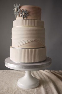 Bolo de Casamento 2013