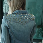 Jaquetas Inverno 2013