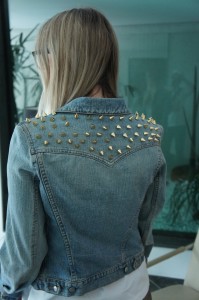 Jaquetas Inverno 2013