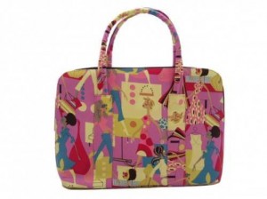 Bolsa Feminina para Notebook