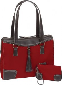 Bolsa Feminina para Notebook