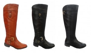 Calçados Inverno 2013