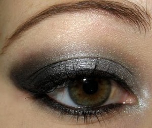 Maquiagem Inverno 2013