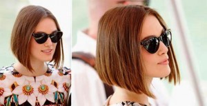 Cortes de Cabelo das Famosas