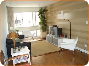 Decoração de Ambientes Pequenos