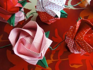 Decoração para Dia das Mães