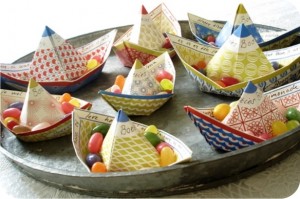 Decoração de festa junina 2013