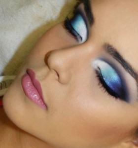 Maquiagem Inverno 2013