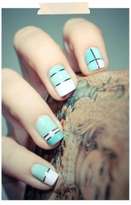 Unhas Decoradas para Festa de 15 anos