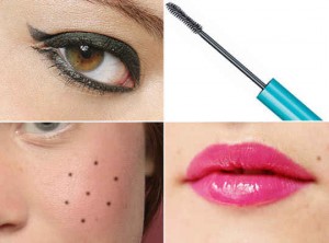 Maquiagem para Festa Junina