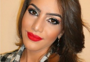 Maquiagem para Festa Junina