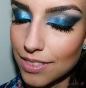 Maquiagem Inverno 2013