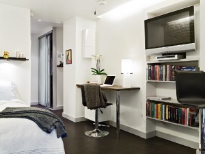 Decoração de Ambientes Pequenos