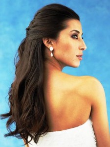 Penteados para Ir a Faculdade