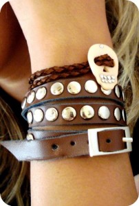 Mix Pulseiras