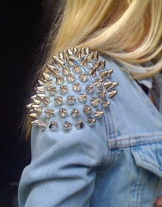 Jaquetas Inverno 2013