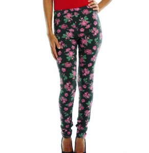 Leggings Estampadas