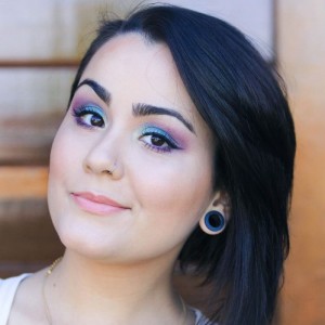 Maquiagem Inverno 2013