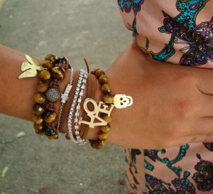 Mix Pulseiras
